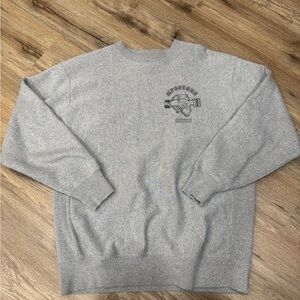 MFC Store Hand Shake Crewneck